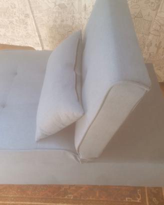 poltrona letto