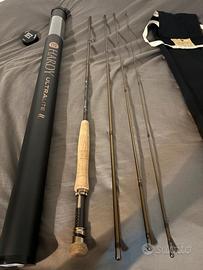 Hardy Ultralite LL 10,2 coda #2