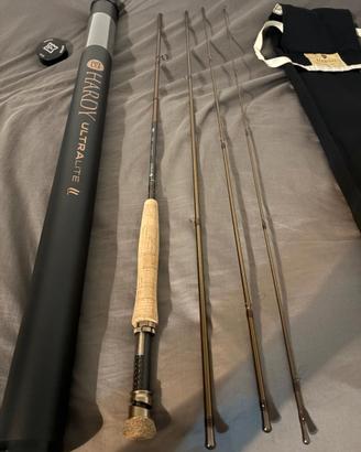 Hardy Ultralite LL 10,2 coda #2