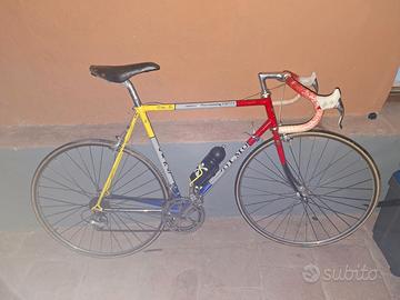 Bicicletta Olmo sintex vintage anni 80
