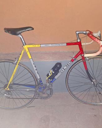 Bicicletta Olmo sintex vintage anni 80