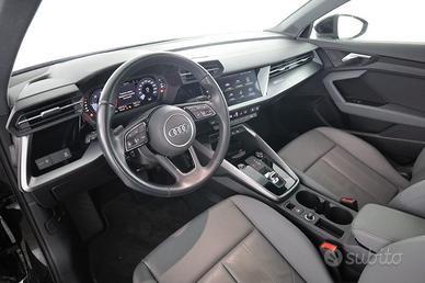 AUDI A3 A3 SPB 30 TDI S tronic Business Advanced