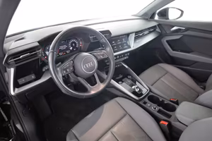 AUDI A3 A3 SPB 30 TDI S tronic Business Advanced