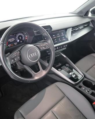 AUDI A3 A3 SPB 30 TDI S tronic Business Advanced