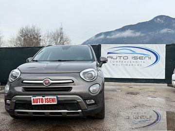 Fiat 500X 2.0 MultiJet 140 CV 4x4 SOLO 115.000 KM