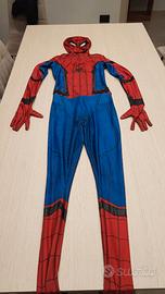 Cosplay Spiderman Avengers Marvel