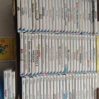 Lotto Wii Videogiochi Nintendo WII Videogame Pal