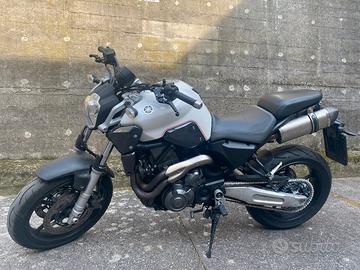 Yamaha Mt-03 660 a2