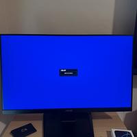 Monitor asus VA27EHE 27 pollici