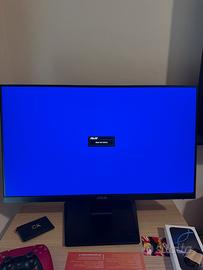 Monitor asus VA27EHE 27 pollici