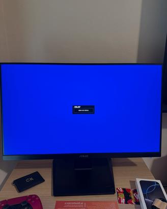Monitor asus VA27EHE 27 pollici