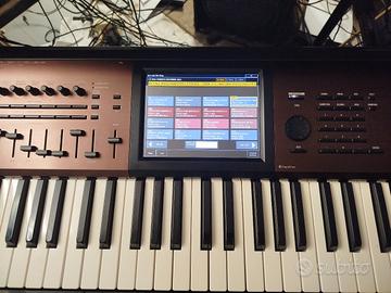 korg Kronos 2 88 LS