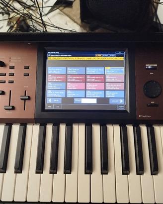 korg Kronos 2 88 LS
