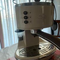 Machhina del caffe delonghi vintage