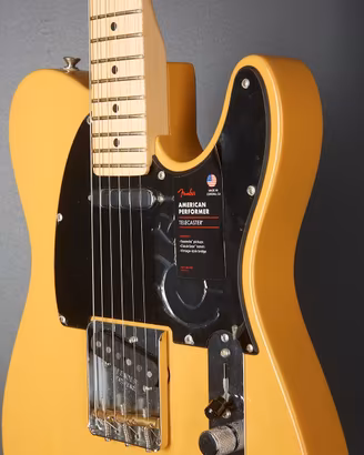 Fender telecaster american performer 