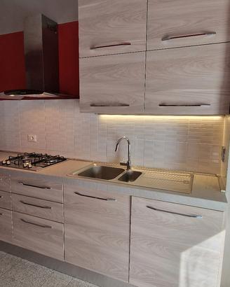 Cucina completa
