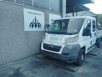 CITROEN JUMPER 2.2 TD 2009 4HU  PER RICAMBI