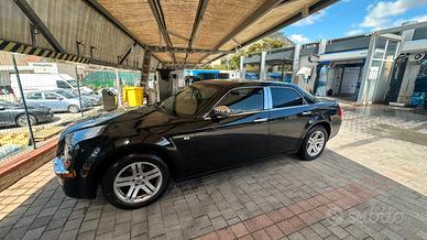 Chrysler 300c berlina