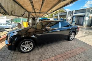 Chrysler 300c berlina