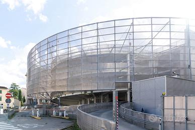 Box auto singolo Parcheggio piazza Alberti