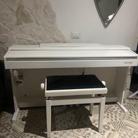 Pianoforte digitale GEWA DP 300 G