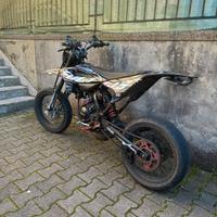 Beta rr 50 track 2023