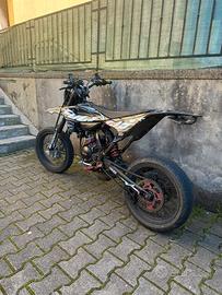 Beta rr 50 track 2023