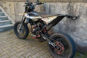 Beta rr 50 track 2023