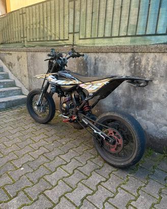 Beta rr 50 track 2023