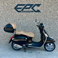 Piaggio Vespa 250 GTS - 2007