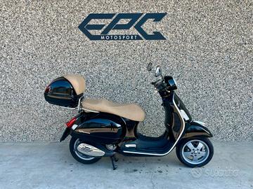 Piaggio Vespa 250 GTS - 2007