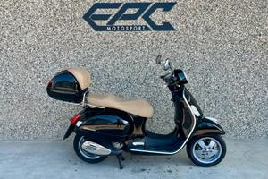 Piaggio Vespa 250 GTS - 2007