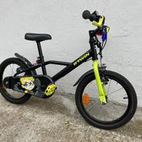 Bicicletta bambino 4-6 anni
