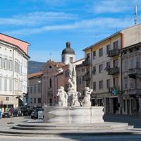 Attivita' commerciale gorizia