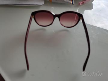 Occhiali da sole