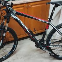 Monta bike Olmo Kavir 27,5