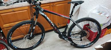 Monta bike Olmo Kavir 27,5