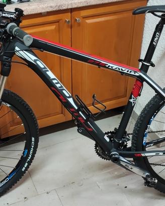 Monta bike Olmo Kavir 27,5