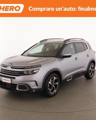 CITROEN C5 Aircross YN71733