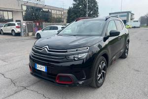 Citroen C5 Aircross PureTech 130 S&S