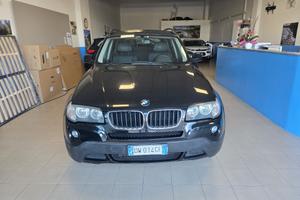 Bmw X3 M xDrive20d Limited Sport Edition