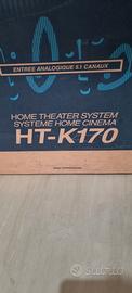 home theater sistem