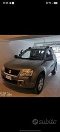 Grand vitara 1.9 ddis 3 porte