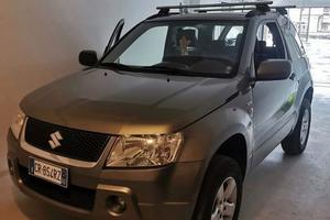 Grand vitara 1.9 ddis 3 porte