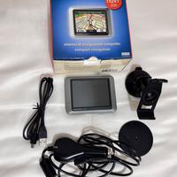 Navigatore Garmin nuvi 200