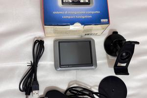 Navigatore Garmin nuvi 200