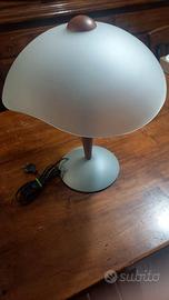 LAMPADA TAVOLO