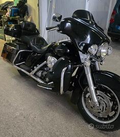 HD ELECTRA GLIDE 