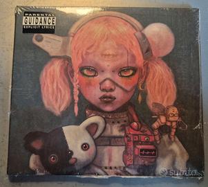 Bring Me The Horizon - Post Human: NeX GEn (2024)