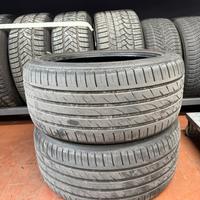 Gomme Nexen  255/40/18 255/40r18